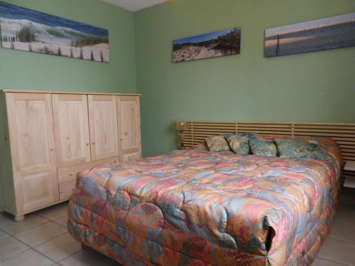 Domaine Du Cassana Villa Saint-Sauveur  Esterno foto